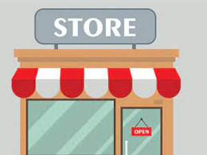 Image Example for store