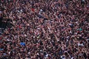 Image Example for crowded