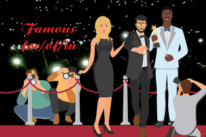 Image Example for famous