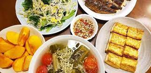 Image Example for food