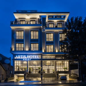 Image Example for hotel