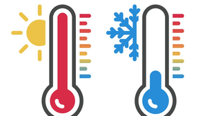 Image Example for temperature