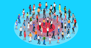 Image Example for audiences