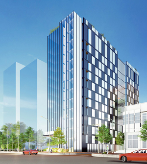 Image Example for building