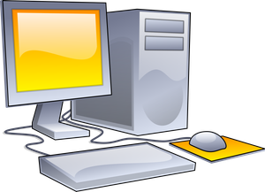 Image Example for computer