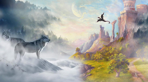 Image Example for fantasy