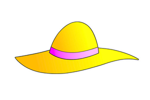 Image Example for hat