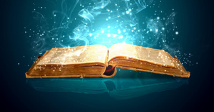 Image Example for magic