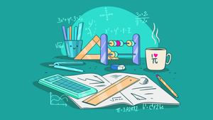 Image Example for math