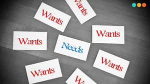 Image Example for needs