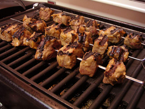 Image Example for barbecue