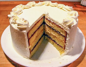Image Example for cake