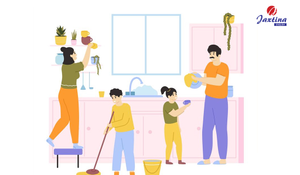 Image Example for chore