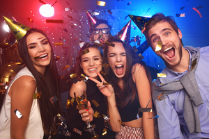 Image Example for party