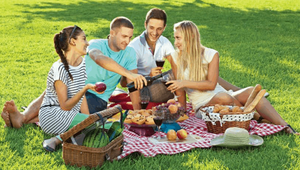 Image Example for picnic