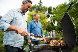 Image Example for barbecues