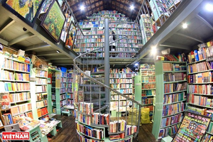 Image Example for bookstore
