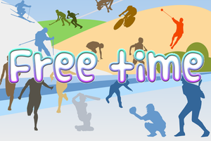 Image Example for free time