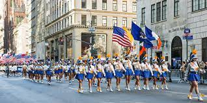 Image Example for parade