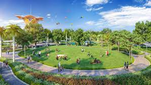 Image Example for park