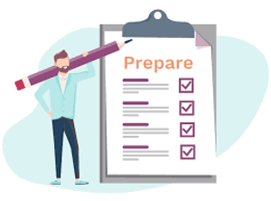 Image Example for prepare