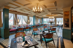 Image Example for restaurant