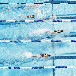 Image Example for swimming