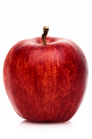 Image Example for apple