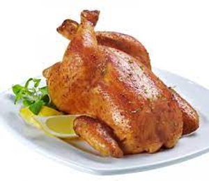 Image Example for chicken