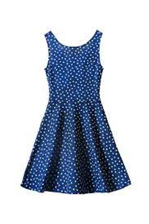 Image Example for dress