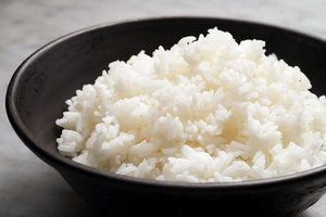 Image Example for rice