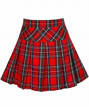 Image Example for skirt