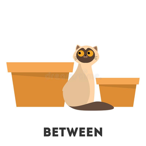 Image Example for between