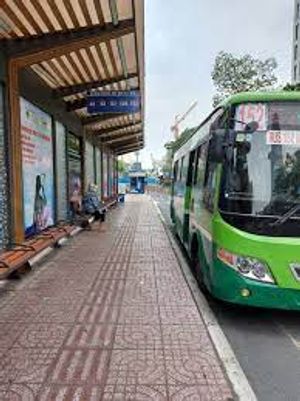 Image Example for bus station