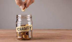 Image Example for charity