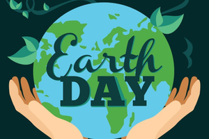 Image Example for Earth Day