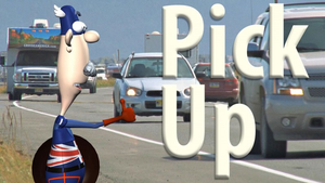 Image Example for pick up