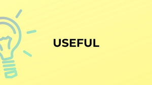 Image Example for useful