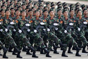 Image Example for army