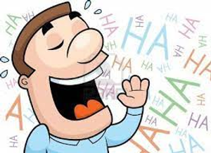 Image Example for laugh