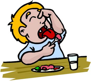 Image Example for terrible