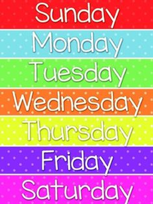 Image Example for week