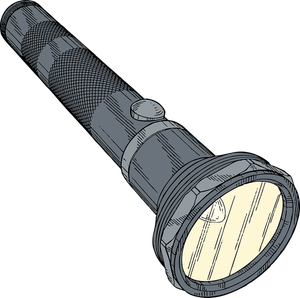 Image Example for flashlight