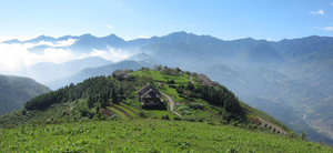 Image Example for mountain