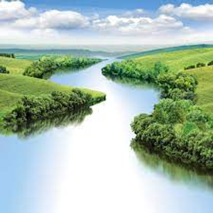 Image Example for river