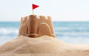Image Example for sandcastle