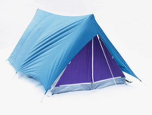 Image Example for tent
