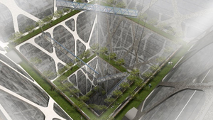 Image Example for earthscraper