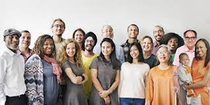 Image Example for people