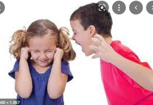 Image Example for aggressive